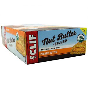 Comprar clif bar, manteiga de amendoim - 12 barras preço no brasil barras energéticas barras nutricionais suplemento importado loja 25 online promoção - 8 de agosto de 2022