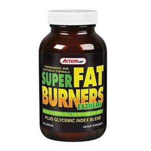 Comprar action labs, super queimadores de gordura extrema - 60 cápsulas preço no brasil perda de peso queimadores de gordura suplementos de musculação suplemento importado loja 1 online promoção -
