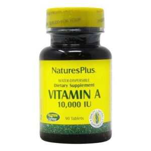 Comprar nature's plus, vitamina a 10. 000 iu - 90 tabletes preço no brasil vitamina a vitaminas e minerais suplemento importado loja 255 online promoção -
