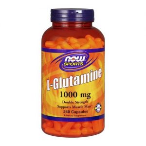 Comprar now foods, l-glutamina 1000 mg - 240 cápsulas preço no brasil aminoácidos glutamina suplementos suplemento importado loja 85 online promoção - 7 de julho de 2022