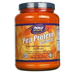 Comprar now foods, proteína de ervilha - 907g (2 lbs) preço no brasil proteína proteína de ervilha suplementos de musculação suplemento importado loja 1 online promoção -