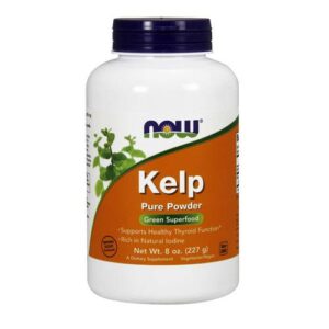 Comprar now foods, kelp em pó - 227 g preço no brasil alimentos verdes suplementos suplemento importado loja 7 online promoção -