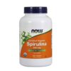 Comprar spirulina orgânica 500 mg now foods 500 tabletes preço no brasil spirulina suplementos suplemento importado loja 1 online promoção -