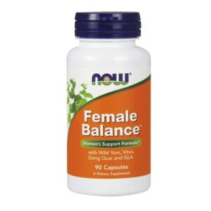 Comprar now foods, equilíbrio feminino - 90 cápsulas preço no brasil alívio da tpm suplementos vitaminas vitaminas feminina suplemento importado loja 51 online promoção -