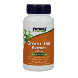 Comprar now foods, extrato de chá verde 400 mg - 100 cápsulas preço no brasil antioxidantes suplementos suplementos de chá verde suplemento importado loja 41 online promoção -