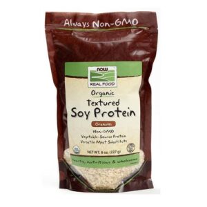 Comprar now foods, proteína de soja em grãos - 227 g preço no brasil suplementos de musculação vestuário suplemento importado loja 31 online promoção -