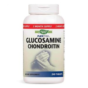 Comprar nature's way, flexmax™ - glucosamina condroitina - 240 comprimidos preço no brasil glucosamina condroitina osso tópicos de saúde suplemento importado loja 75 online promoção -