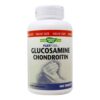 Comprar nature's way, flexmax™ glucosamina condroitina - 160 tabletes preço no brasil glucosamina osso tópicos de saúde suplemento importado loja 7 online promoção -