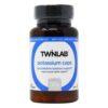 Comprar twinlab, potássio - 90 cápsulas preço no brasil minerais potássio suplementos suplemento importado loja 1 online promoção -