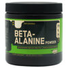 Comprar optimum nutrition beta alanine powder, sem sabor - 203 g preço no brasil perda de peso queimadores de gordura suplementos de musculação suplemento importado loja 3 online promoção -