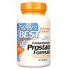 Comprar doctor's best, fórmula abrangente da próstata - 90 tabletes preço no brasil suplementos suplementos para próstata vitaminas vitaminas masculina suplemento importado loja 1 online promoção -