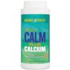 Comprar natural vitality, calma natural com cálcio - 454 g preço no brasil aminoácidos arginina suplementos suplemento importado loja 11 online promoção -