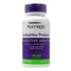 Comprar natrol, acidophilus 100 mg - 100 cápsulas preço no brasil melatonina sedativos tópicos de saúde suplemento importado loja 15 online promoção -