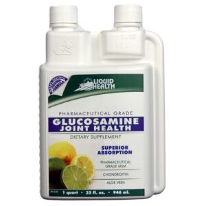 Comprar liquid health, glucosamina com condroitina e msm - 946 ml preço no brasil glucosamina suplementos nutricionais suplemento importado loja 61 online promoção -