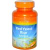 Comprar thompson levedura de arroz vermelho de 600 mg 100 cápsulas vegetarianas preço no brasil levedura de arroz vermelho suplementos suplemento importado loja 1 online promoção -