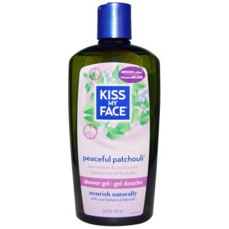 Comprar kiss my face, gel para banho peaceful patchouli - 473 ml preço no brasil banho banho & beleza sabonete líquido sabonetes suplemento importado loja 71 online promoção - 18 de agosto de 2022