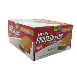 Comprar met-rx proteína mais barras, copo de manteiga de amendoim - 9 barras preço no brasil barras barras de substituição de refeições suplementos de musculação suplemento importado loja 147 online promoção -