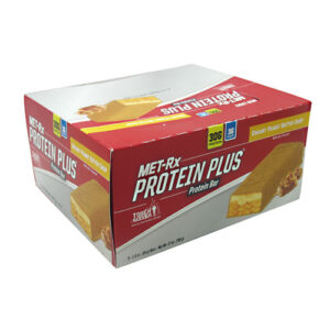 Comprar met-rx proteína mais barras, crisp cremoso de manteiga de amendoim - 9 barras preço no brasil barras barras de substituição de refeições suplementos de musculação suplemento importado loja 215 online promoção -