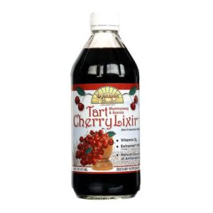 Dynamic Health Laboratories, Tart CherryLixir™ - 473 ml (16 fl oz)