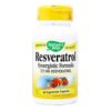 Comprar nature's way, resveratrol - 60 cápsulas vegetarianas preço no brasil antioxidantes resveratrol suplementos suplemento importado loja 1 online promoção -