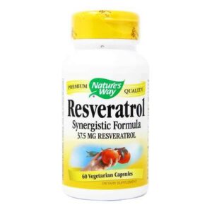 Comprar nature's way, resveratrol - 60 cápsulas vegetarianas preço no brasil antioxidantes resveratrol suplementos suplemento importado loja 57 online promoção -