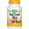 Comprar nature's way, levedura de arroz vermelho - 120 cápsulas vegetarianas preço no brasil saúde da mama suplementos vitaminas vitaminas feminina suplemento importado loja 9 online promoção -
