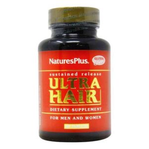 Comprar nature's plus, ultra hair® liberação controlada - 60 tabletes preço no brasil banho & beleza cuidados com os cabelos vitaminas para cabelo suplemento importado loja 85 online promoção - 7 de julho de 2022