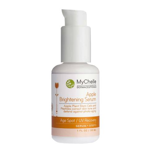 MyChelle Dermaceuticals Apple Brightening Serum - 1 oz