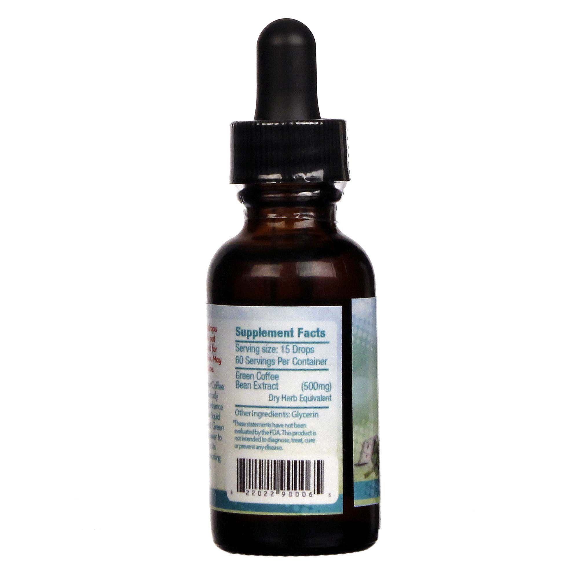 Brand New Day, Grão de café verde - 30mL - Imagem 3
