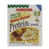 Comprar kay's naturals, cereal proteico, mel e amêndoas - 266 g preço no brasil alimentos protéicos proteína suplementos de musculação suplemento importado loja 1 online promoção -