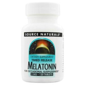 Comprar source naturals, melatonina 3mg - 240 tablete de liberação sustentada preço no brasil melatonina sedativos tópicos de saúde suplemento importado loja 7 online promoção -