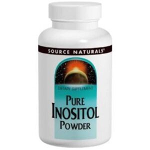 Comprar source naturals, inositol em pó - 28 g (2 oz) preço no brasil inositol suplementos nutricionais suplemento importado loja 279 online promoção -