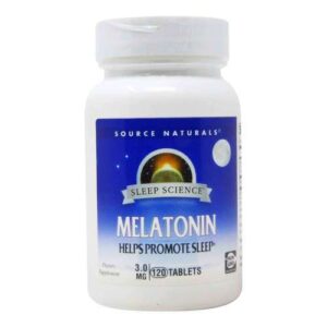 Comprar source naturals melatonina - 3 mg - 120 tabletes preço no brasil melatonina sedativos tópicos de saúde suplemento importado loja 33 online promoção -