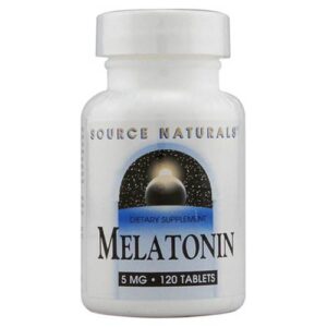 Comprar source naturals, melatonina 5mg - 120 tabletes preço no brasil melatonina sedativos tópicos de saúde suplemento importado loja 3 online promoção -