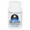 Comprar source naturals, melatonina 5mg - 240 tabletes preço no brasil melatonina sedativos tópicos de saúde suplemento importado loja 7 online promoção -