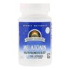 Comprar source naturals, melatonina - 5 mg - 200 sublingual preço no brasil melatonina sedativos tópicos de saúde suplemento importado loja 5 online promoção -