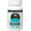 Comprar source naturals, inosina - 30 tabletes preço no brasil energéticos inosine suplementos vitaminas suplemento importado loja 1 online promoção -