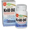 Comprar nature's way, efagold® óleo de krill - 500 mg - 30 cápsulas preço no brasil efa, omega 3 6 9 (epa dha), outros óleos óleo de krill óleo de peixe suplementos suplemento importado loja 9 online promoção -