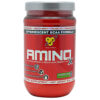 Comprar bsn, amino x - sabor maçã verde - 30 porções preço no brasil aminoácidos combinações de aminoácidos suplementos suplemento importado loja 5 online promoção -