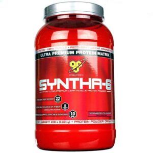 Comprar bsn syntha-6 strawberry milkshake 1,32 kgs preço no brasil proteína suplementos de musculação whey protein suplemento importado loja 53 online promoção -