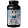 Comprar source naturals, arcticpure™ óleo de krill 500 mg - 30 cápsulas em gel preço no brasil aminoácidos glutationa suplementos suplemento importado loja 11 online promoção -