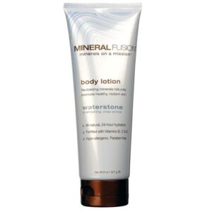 Mineral Fusion Waterstone Mineral Hidratante Corporal 8 oz