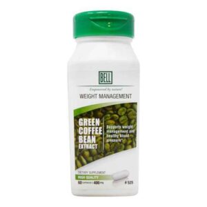 Comprar bell green coffee bean extract - 60 cápsulas preço no brasil extrato de café verde perda de peso suplementos de musculação suplemento importado loja 3 online promoção -