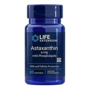 Comprar life extension, astaxantina com fosfolipídios - 4 mg - 30 cápsulas em gel preço no brasil antioxidantes astaxantina suplementos suplemento importado loja 7 online promoção -