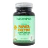 Comprar nature's plus, enzimas do mamão - 360 pastilhas mastigáveis preço no brasil nutrientes romã suplementos suplemento importado loja 7 online promoção -