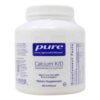 Comprar pure encápsulasulations cálcio k/d 400 mg - 180 cápsulas preço no brasil cálcio cálcio e vitamina d combinações de cálcio minerais suplementos suplemento importado loja 1 online promoção -
