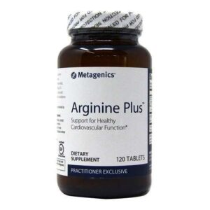 Comprar metagenics, arginine plus 1,500 mg - 120 comprimidos preço no brasil aminoácidos arginina suplementos suplemento importado loja 53 online promoção -