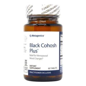 Comprar metagenics black cohosh plus - 60 comprimidos preço no brasil cohosh preto menopausa suplementos vitaminas vitaminas feminina suplemento importado loja 61 online promoção -