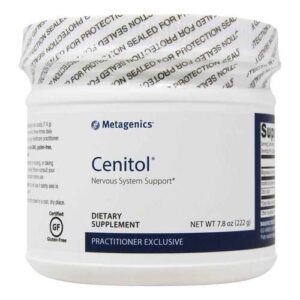 Comprar metagenics, cenitol - 222 g preço no brasil inositol suplementos nutricionais suplemento importado loja 49 online promoção -