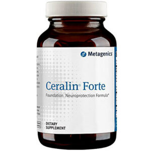 Comprar metagenics, ceralin® forte - 90 cápsulas preço no brasil alívio da dor banho & beleza cuidados pessoais nervos suplemento importado loja 31 online promoção -